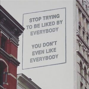 Meet your Posher, Miranda